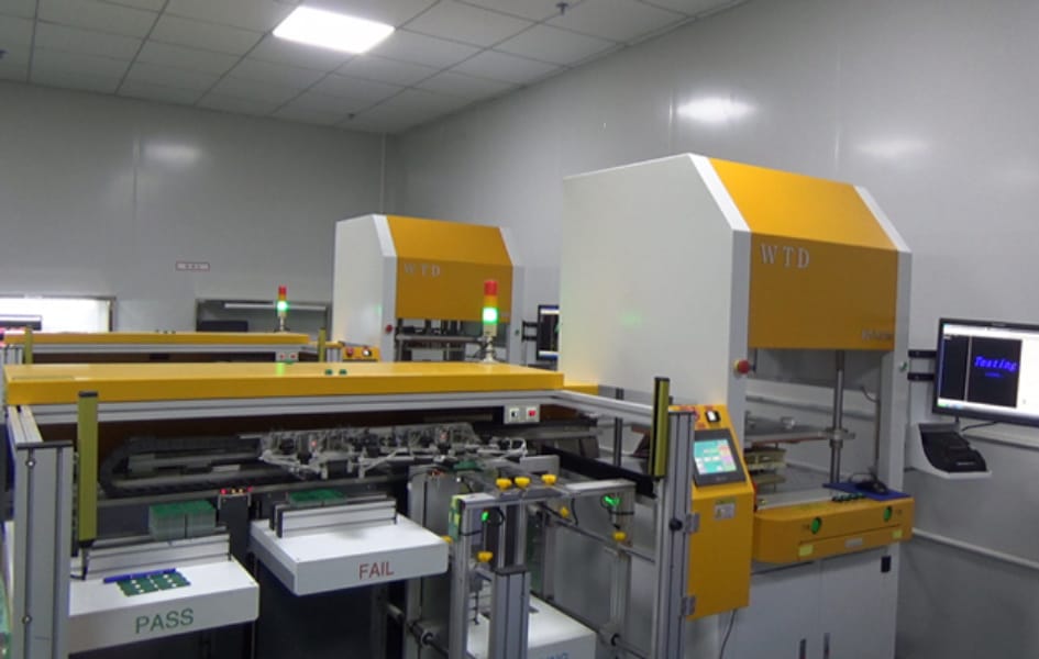 怎么看pcb尺寸，pcb怎么看尺寸大?。? src=