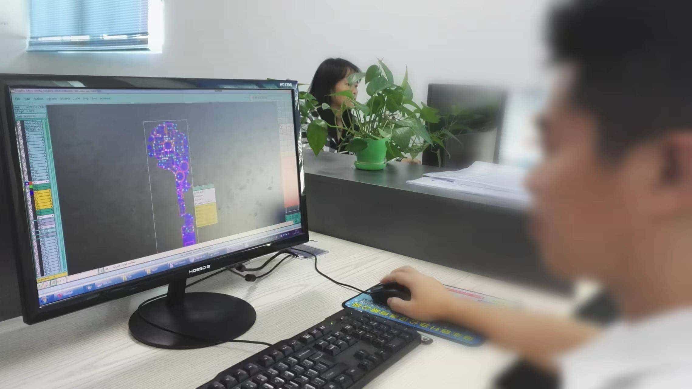 DFM可制造性設(shè)計(jì)測試優(yōu)化資料